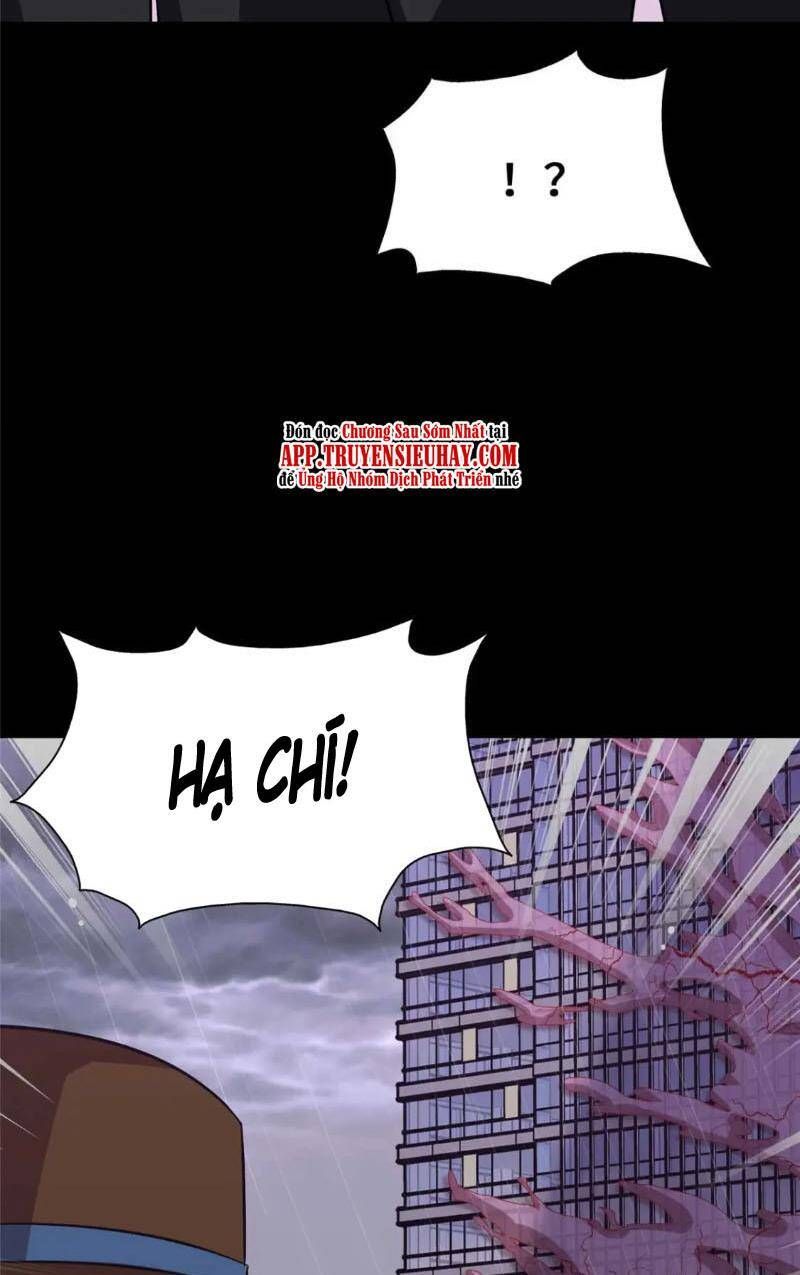 đọc truyện Bạn Gái Zombie Của Tôi Chương 408 ảnh 50 tại Thiên Thai Truyện