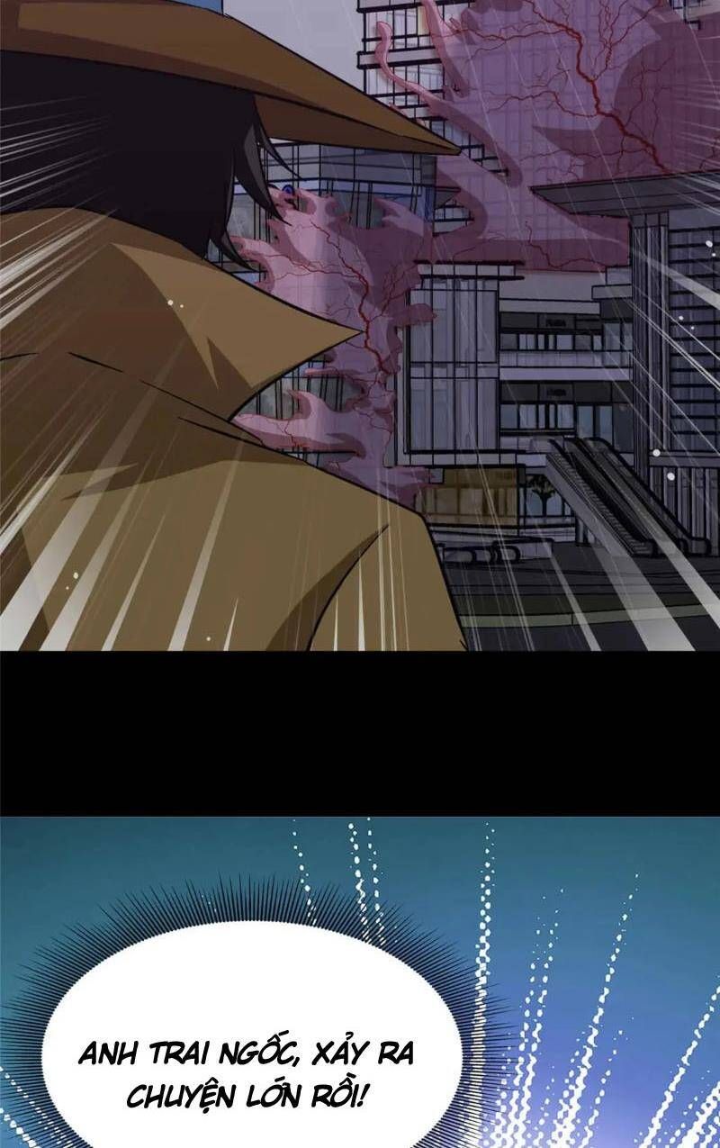 đọc truyện Bạn Gái Zombie Của Tôi Chương 408 ảnh 51 tại Thiên Thai Truyện