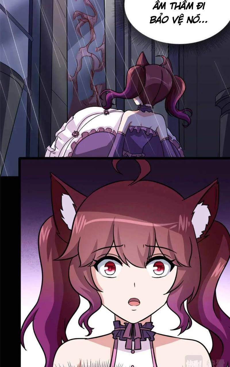 đọc truyện Bạn Gái Zombie Của Tôi Chương 408 ảnh 54 tại Thiên Thai Truyện