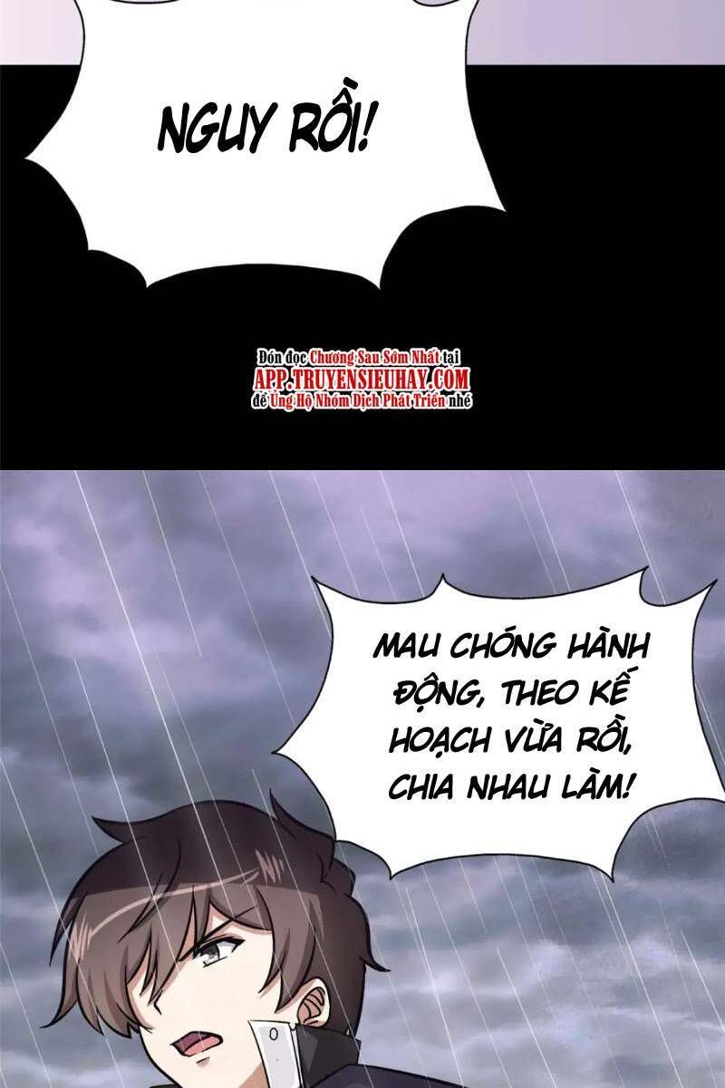 đọc truyện Bạn Gái Zombie Của Tôi Chương 408 ảnh 58 tại Thiên Thai Truyện