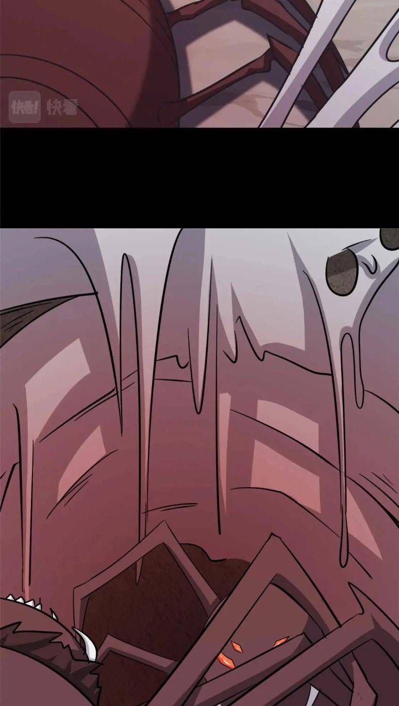 đọc truyện Bạn Gái Zombie Của Tôi Chương 408 ảnh 8 tại Thiên Thai Truyện