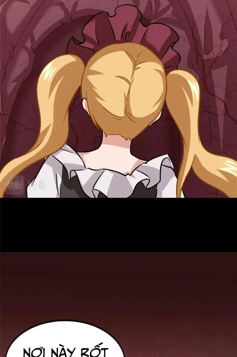 đọc truyện Bạn Gái Zombie Của Tôi Chương 408 ảnh 64 tại Thiên Thai Truyện