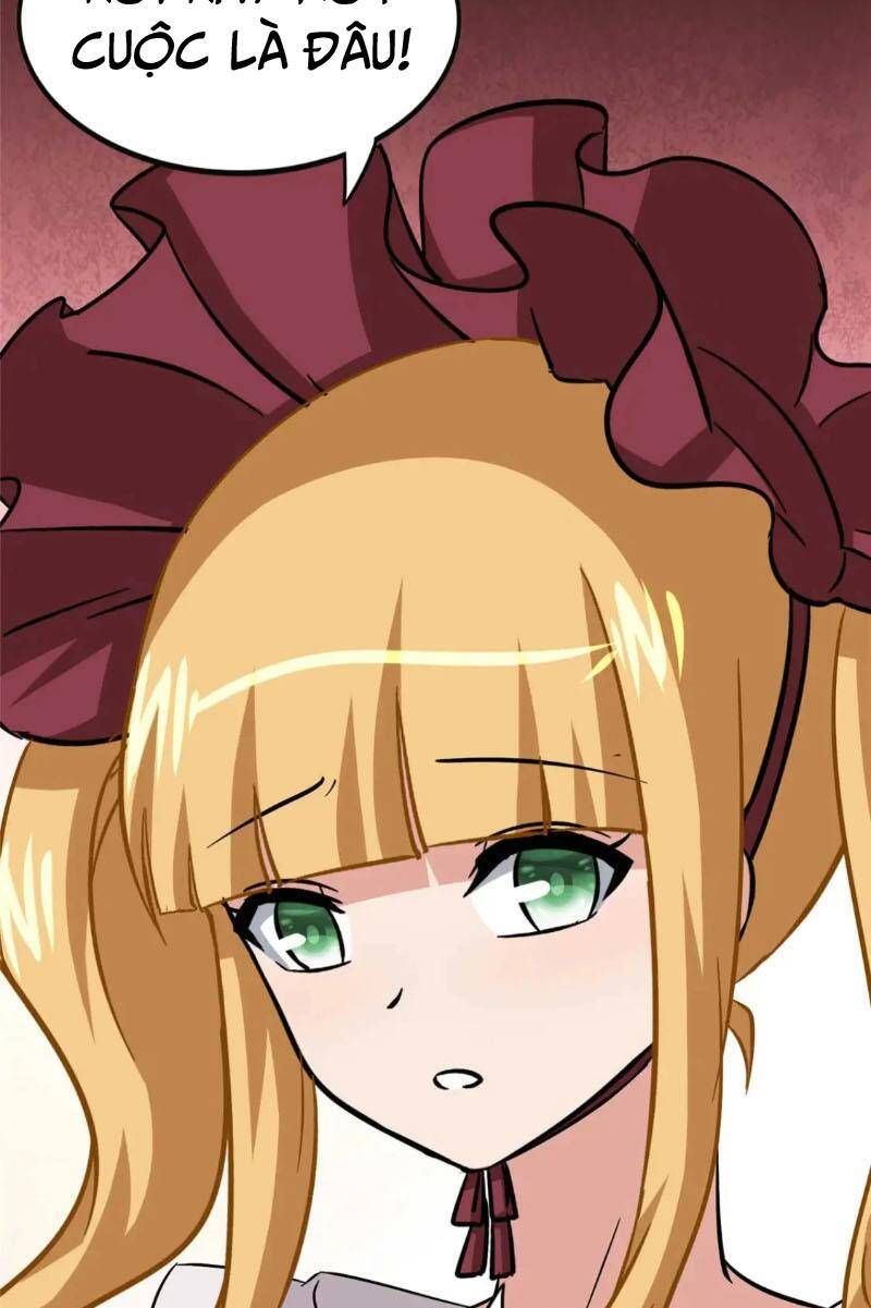 đọc truyện Bạn Gái Zombie Của Tôi Chương 408 ảnh 65 tại Thiên Thai Truyện