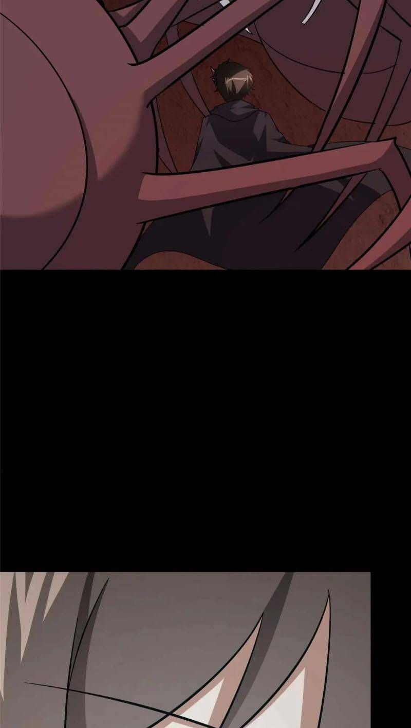 đọc truyện Bạn Gái Zombie Của Tôi Chương 408 ảnh 9 tại Thiên Thai Truyện