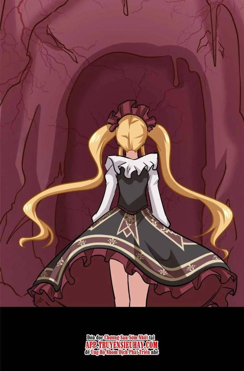 đọc truyện Bạn Gái Zombie Của Tôi Chương 408 ảnh 74 tại Thiên Thai Truyện