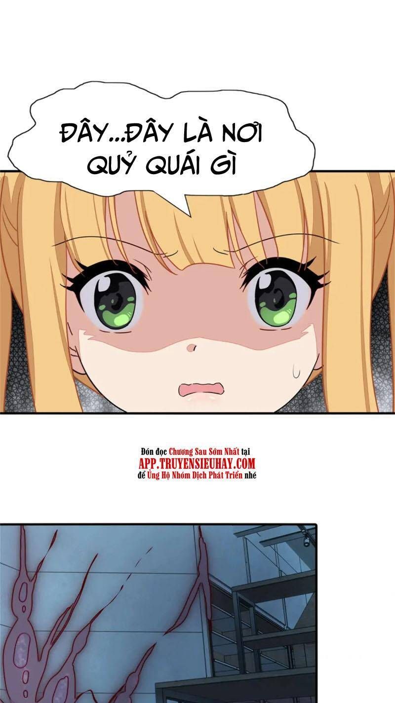 đọc truyện Bạn Gái Zombie Của Tôi Chương 409 ảnh 3 tại Thiên Thai Truyện