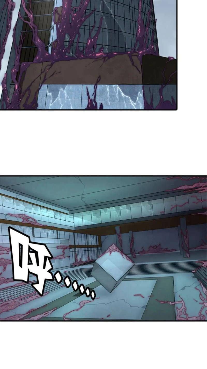 đọc truyện Bạn Gái Zombie Của Tôi Chương 409 ảnh 14 tại Thiên Thai Truyện