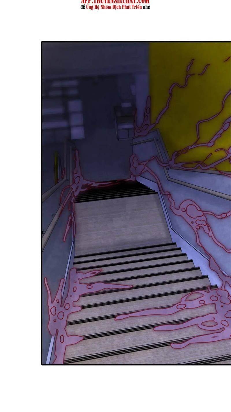 đọc truyện Bạn Gái Zombie Của Tôi Chương 409 ảnh 16 tại Thiên Thai Truyện