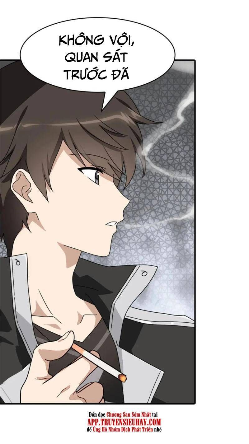 đọc truyện Bạn Gái Zombie Của Tôi Chương 409 ảnh 20 tại Thiên Thai Truyện