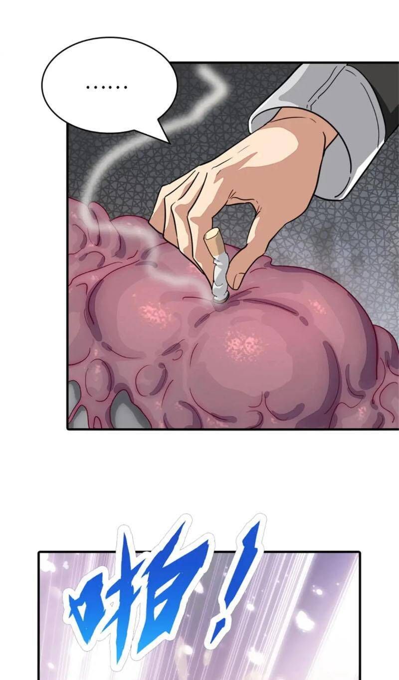 đọc truyện Bạn Gái Zombie Của Tôi Chương 409 ảnh 21 tại Thiên Thai Truyện