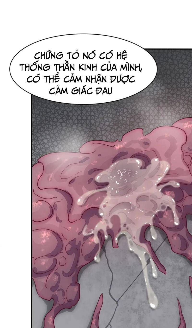 đọc truyện Bạn Gái Zombie Của Tôi Chương 409 ảnh 24 tại Thiên Thai Truyện