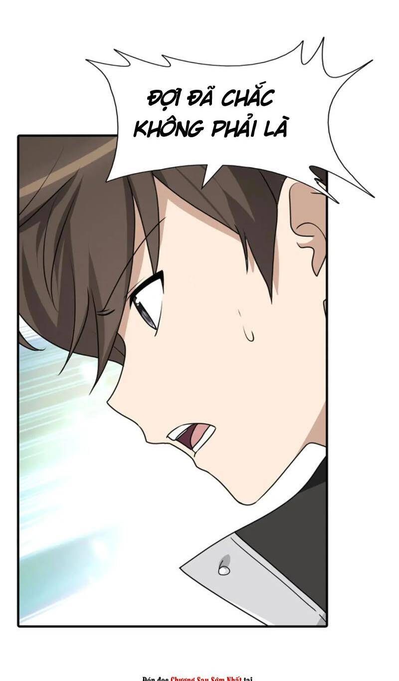 đọc truyện Bạn Gái Zombie Của Tôi Chương 409 ảnh 27 tại Thiên Thai Truyện