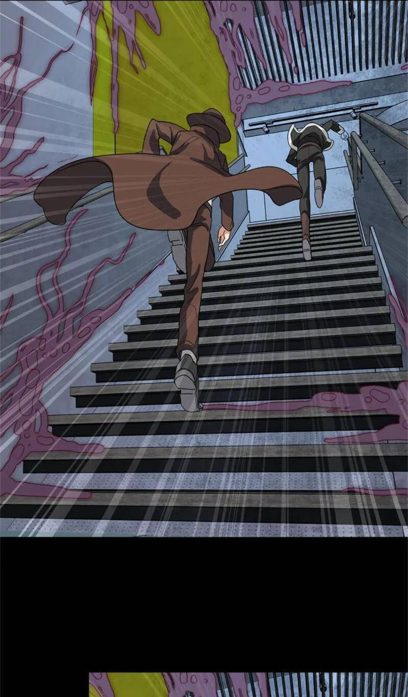 đọc truyện Bạn Gái Zombie Của Tôi Chương 409 ảnh 31 tại Thiên Thai Truyện