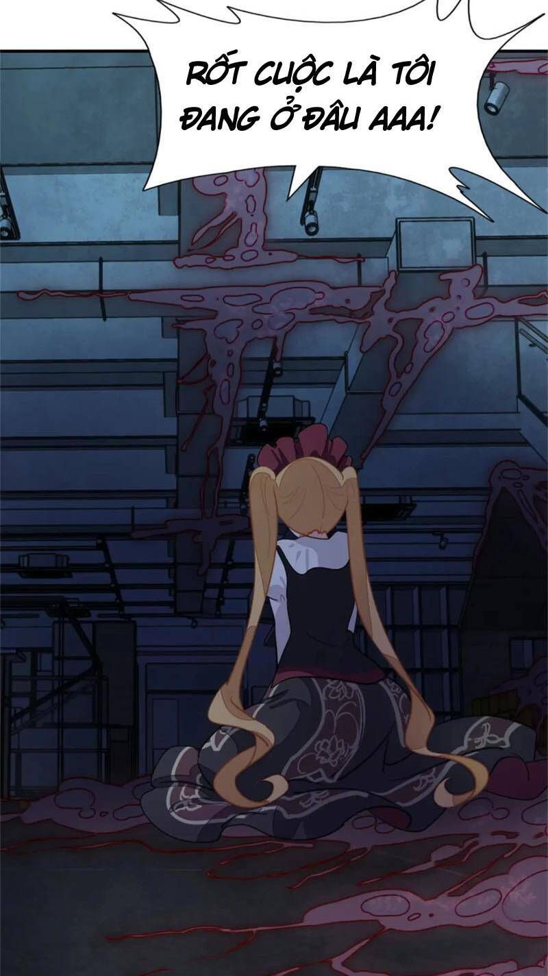 đọc truyện Bạn Gái Zombie Của Tôi Chương 409 ảnh 5 tại Thiên Thai Truyện