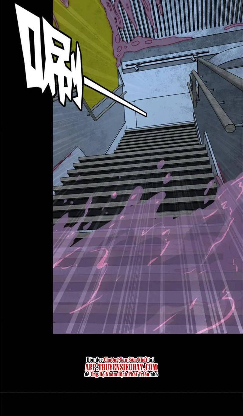 đọc truyện Bạn Gái Zombie Của Tôi Chương 409 ảnh 32 tại Thiên Thai Truyện