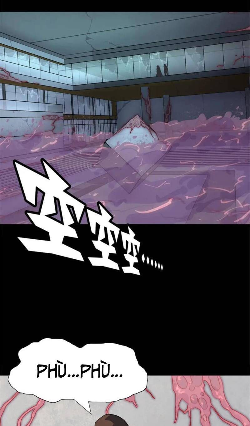 đọc truyện Bạn Gái Zombie Của Tôi Chương 409 ảnh 33 tại Thiên Thai Truyện