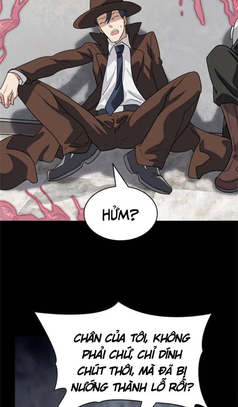 đọc truyện Bạn Gái Zombie Của Tôi Chương 409 ảnh 34 tại Thiên Thai Truyện