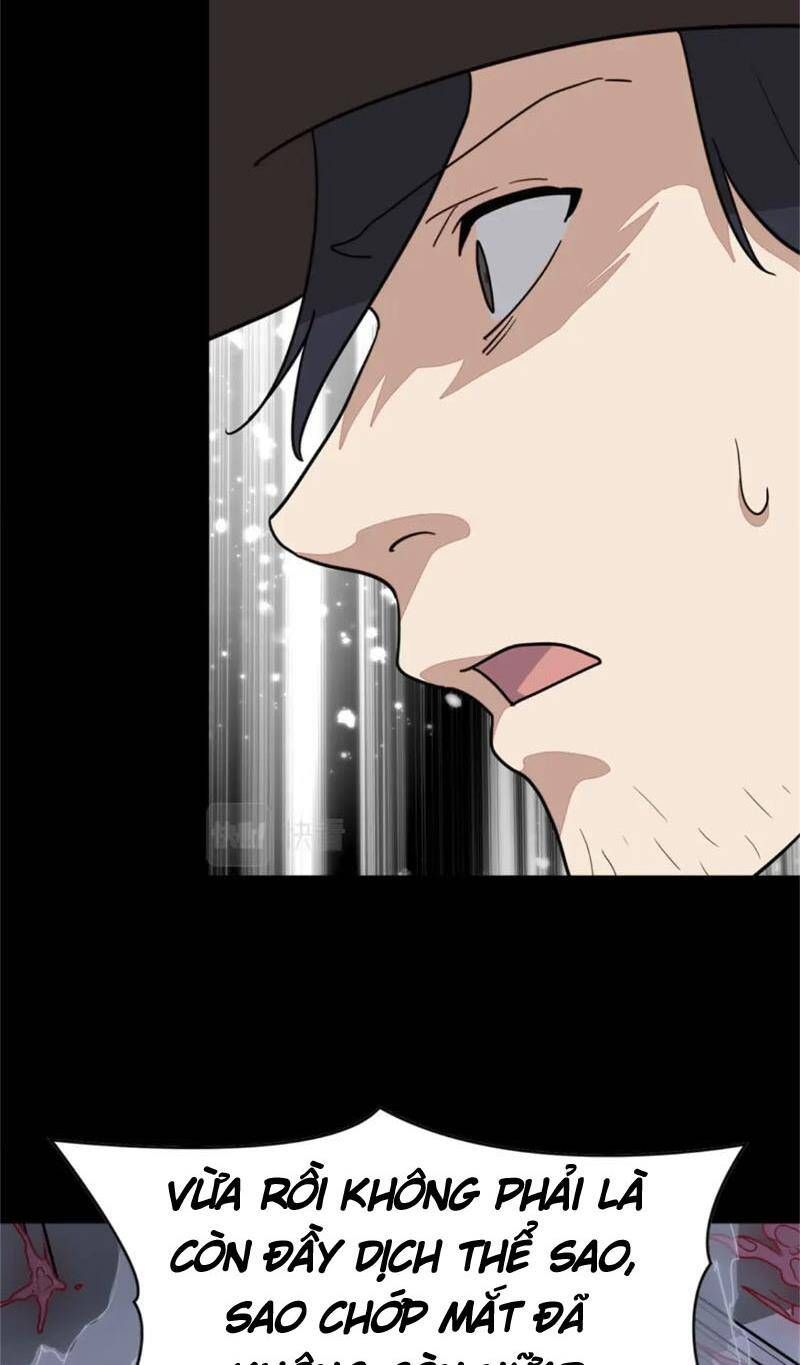 đọc truyện Bạn Gái Zombie Của Tôi Chương 409 ảnh 36 tại Thiên Thai Truyện