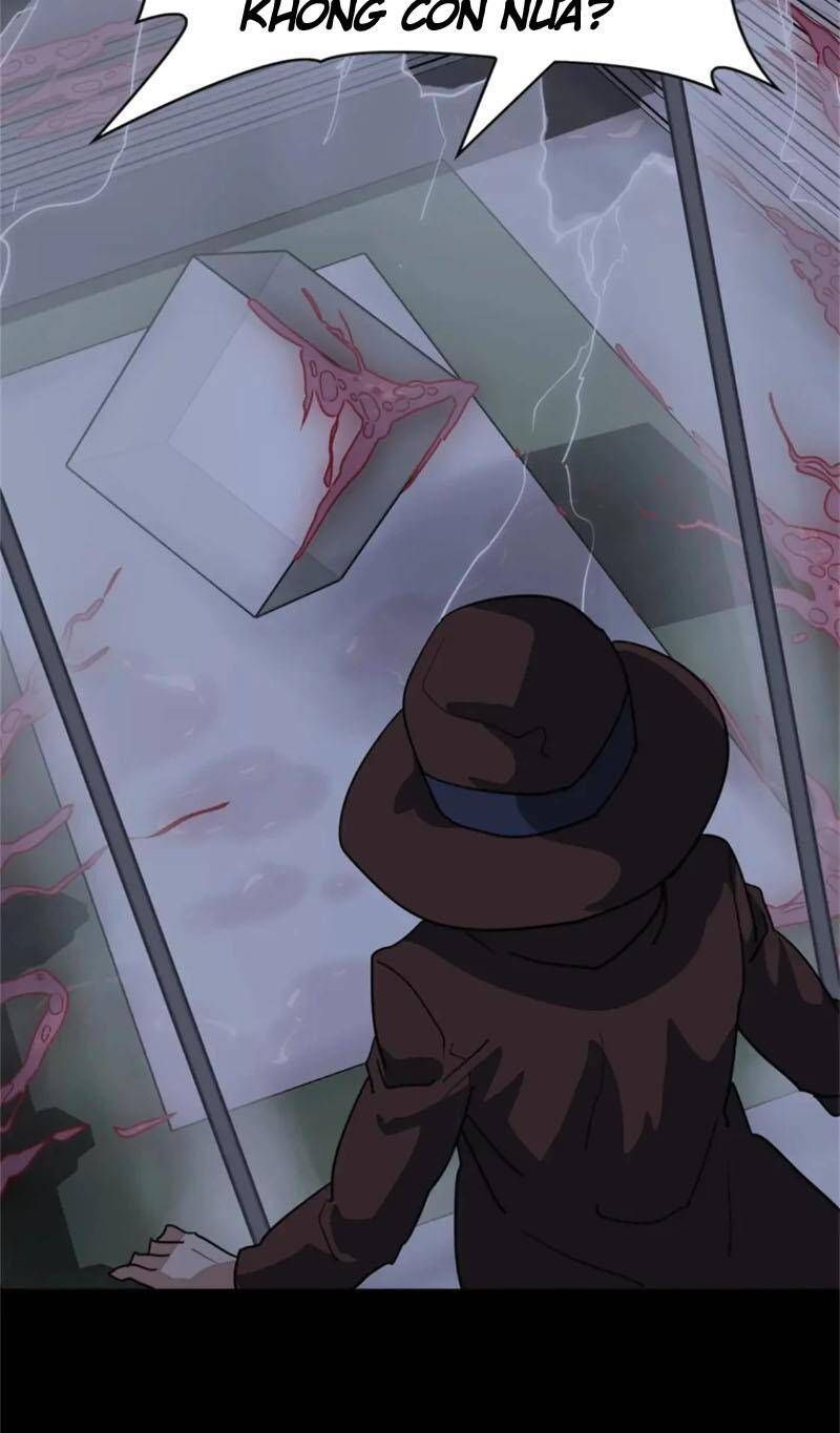 đọc truyện Bạn Gái Zombie Của Tôi Chương 409 ảnh 37 tại Thiên Thai Truyện