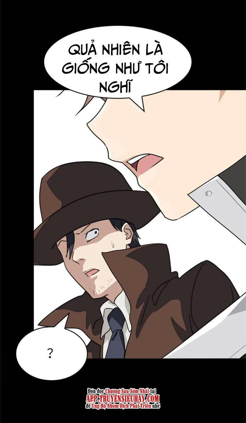 đọc truyện Bạn Gái Zombie Của Tôi Chương 409 ảnh 38 tại Thiên Thai Truyện