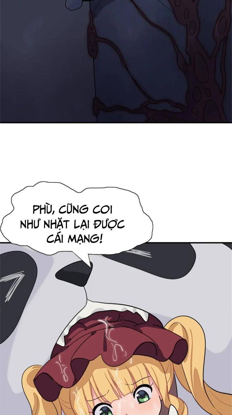 đọc truyện Bạn Gái Zombie Của Tôi Chương 409 ảnh 43 tại Thiên Thai Truyện