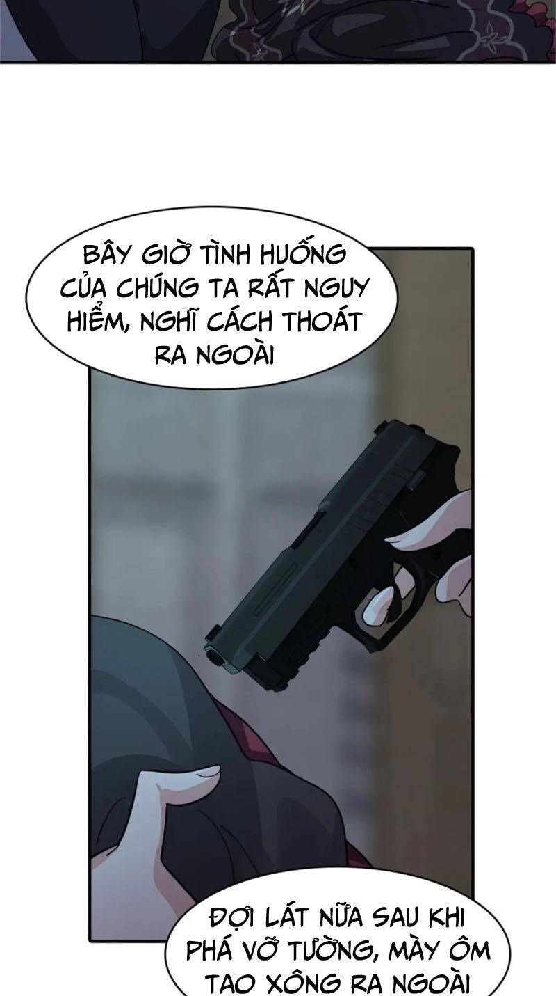 đọc truyện Bạn Gái Zombie Của Tôi Chương 409 ảnh 47 tại Thiên Thai Truyện