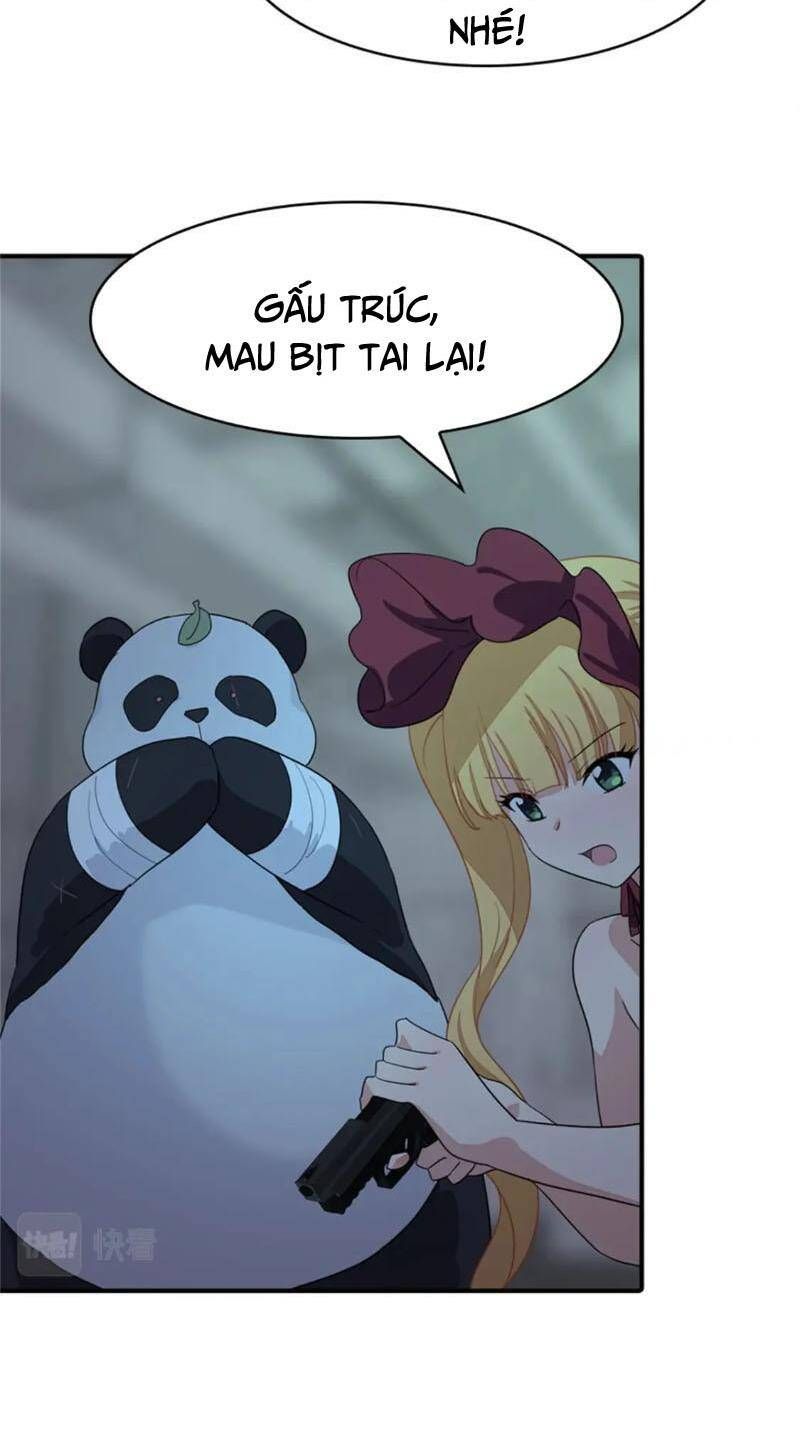 đọc truyện Bạn Gái Zombie Của Tôi Chương 409 ảnh 48 tại Thiên Thai Truyện