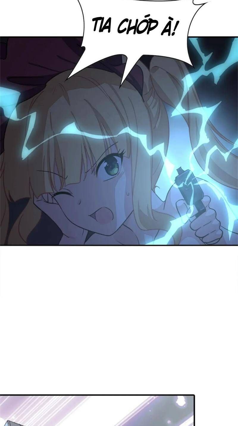 đọc truyện Bạn Gái Zombie Của Tôi Chương 409 ảnh 50 tại Thiên Thai Truyện