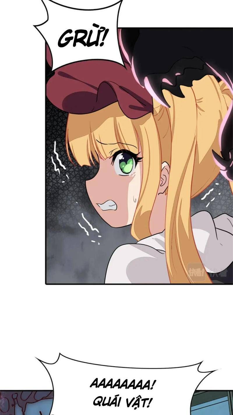 đọc truyện Bạn Gái Zombie Của Tôi Chương 409 ảnh 7 tại Thiên Thai Truyện