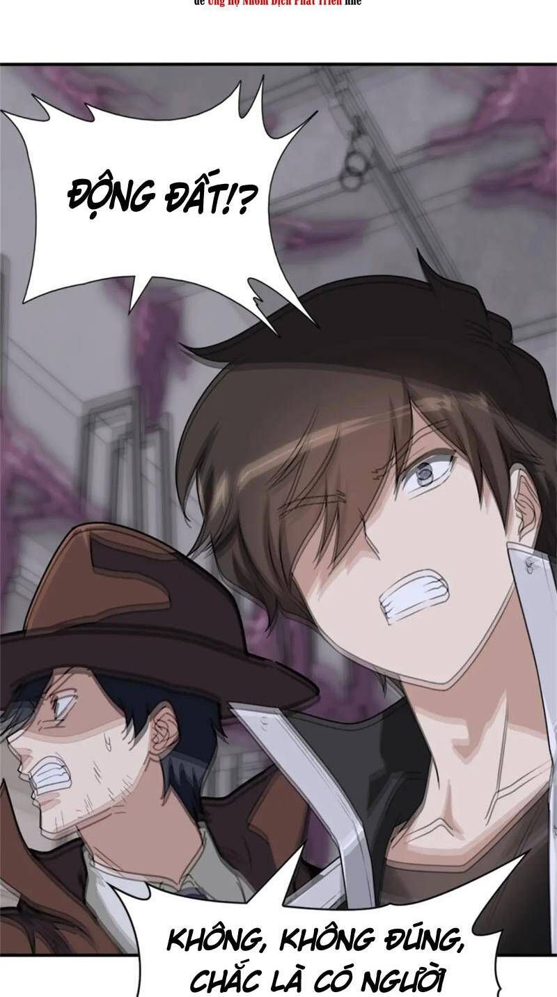 đọc truyện Bạn Gái Zombie Của Tôi Chương 409 ảnh 52 tại Thiên Thai Truyện