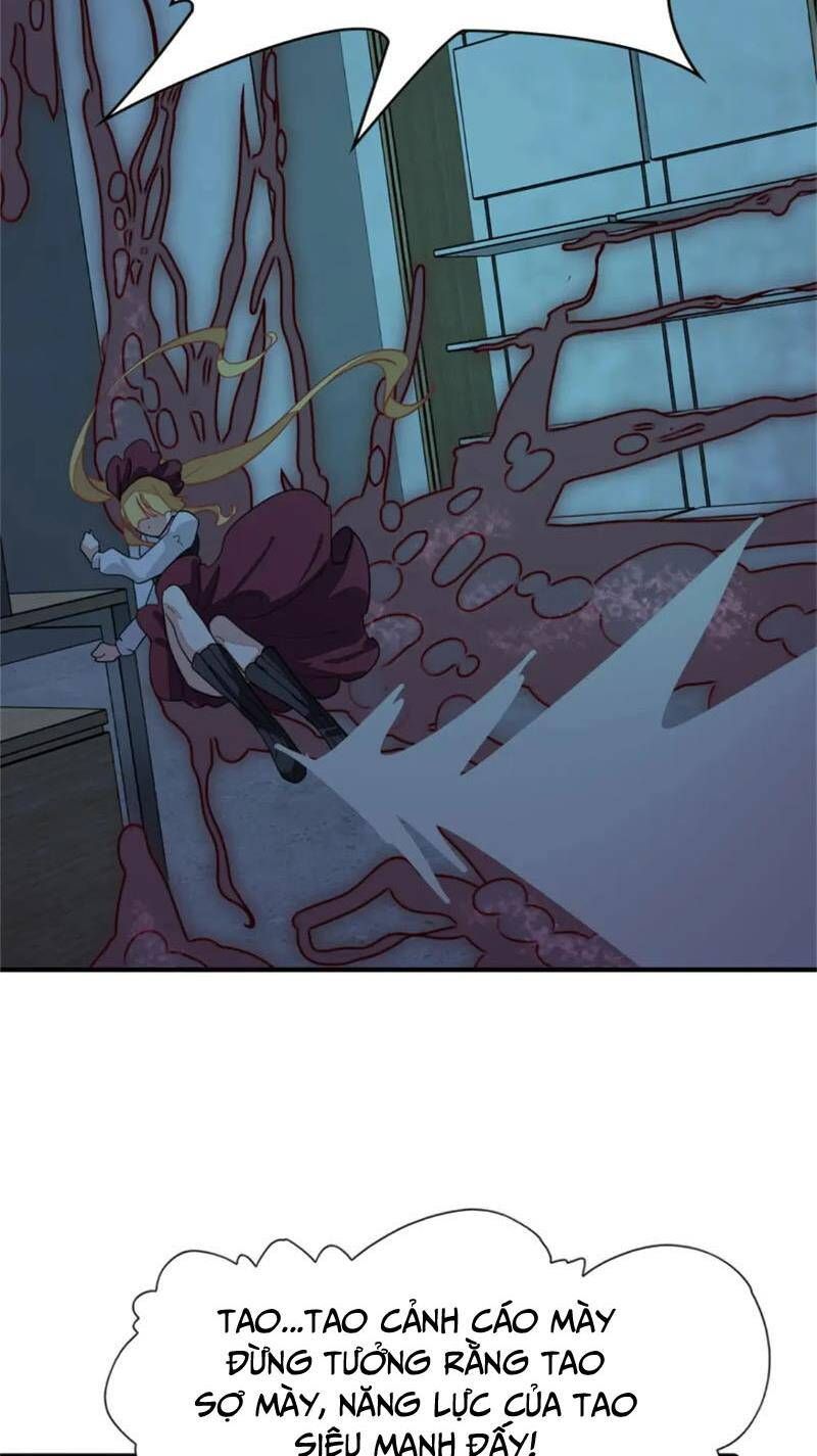 đọc truyện Bạn Gái Zombie Của Tôi Chương 409 ảnh 8 tại Thiên Thai Truyện