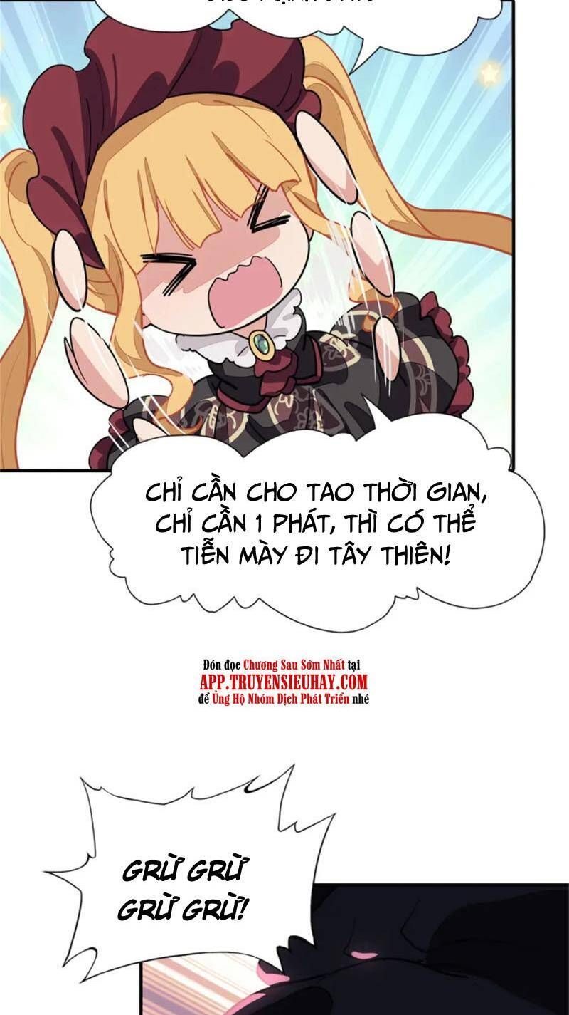 đọc truyện Bạn Gái Zombie Của Tôi Chương 409 ảnh 9 tại Thiên Thai Truyện