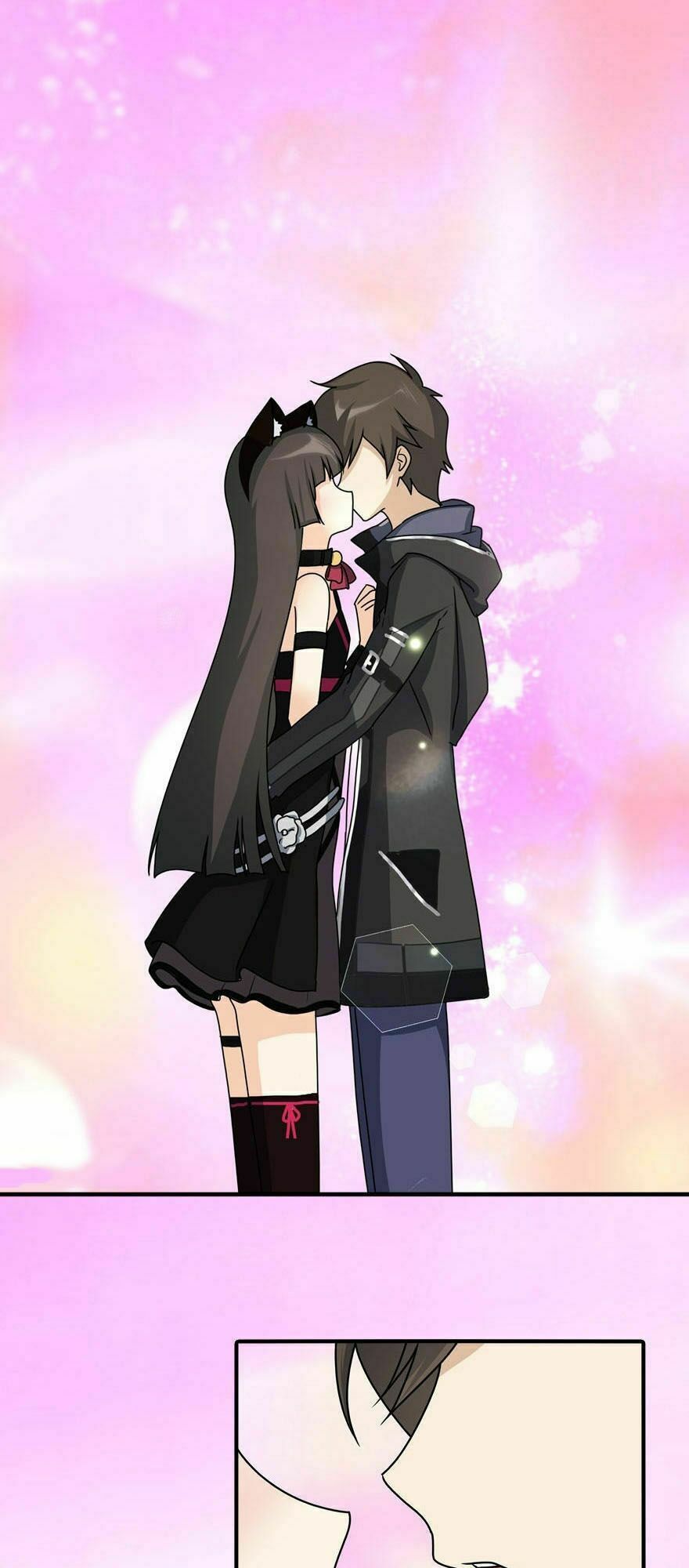 đọc truyện Bạn Gái Zombie Của Tôi Chương 41 ảnh 3 tại Thiên Thai Truyện