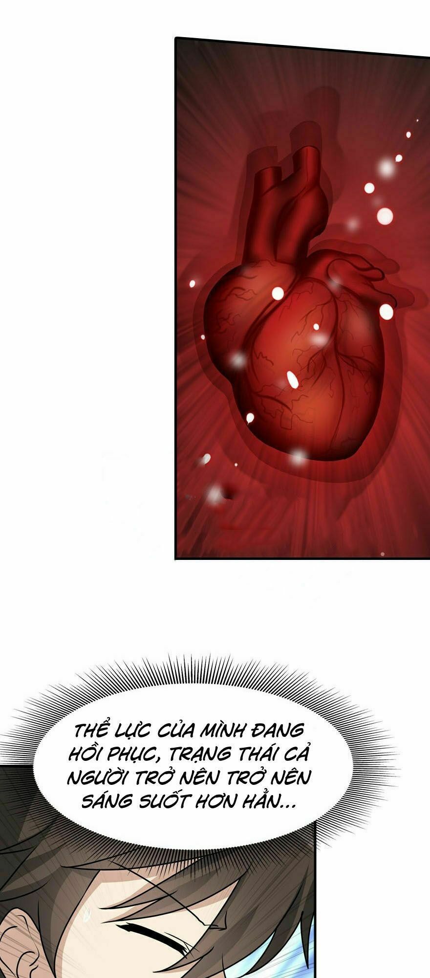 đọc truyện Bạn Gái Zombie Của Tôi Chương 41 ảnh 14 tại Thiên Thai Truyện