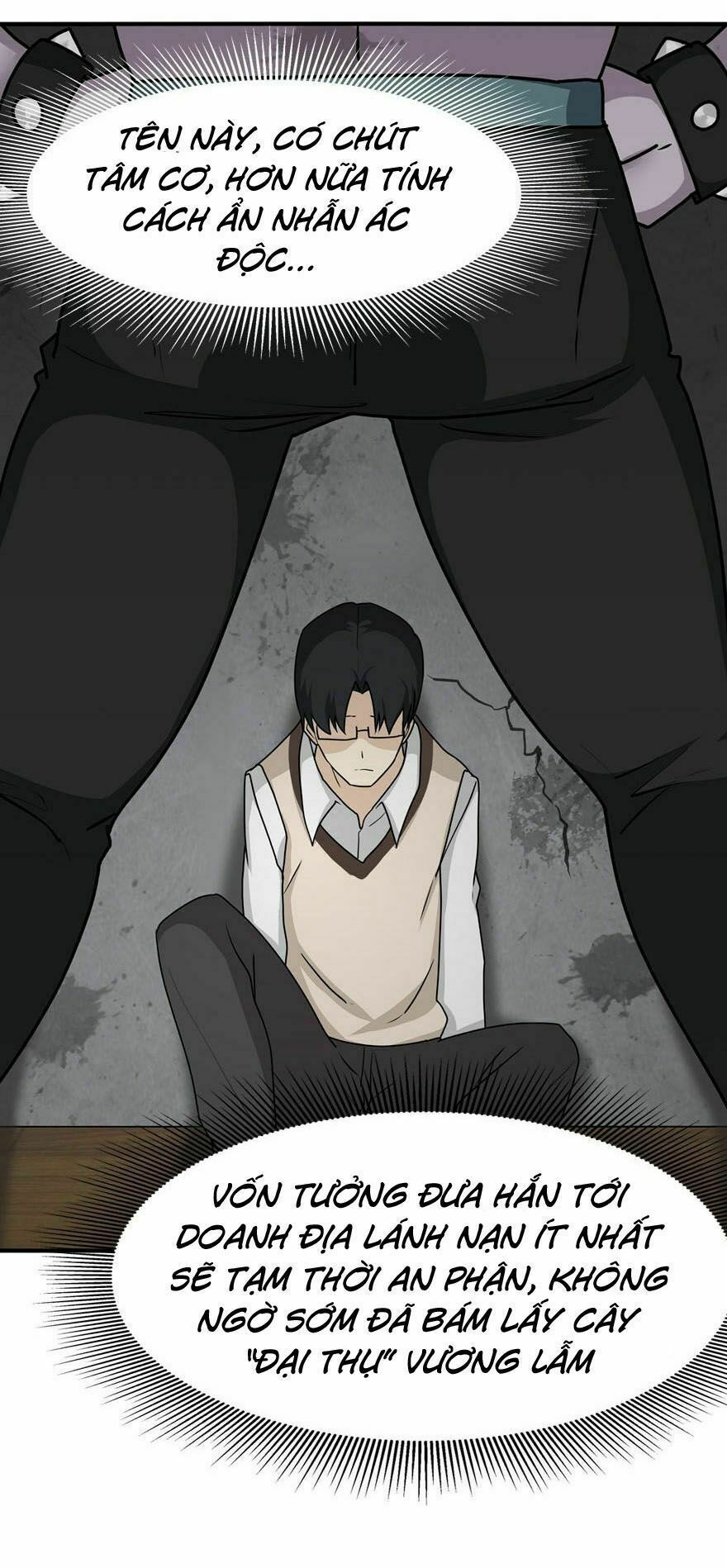 đọc truyện Bạn Gái Zombie Của Tôi Chương 41 ảnh 20 tại Thiên Thai Truyện