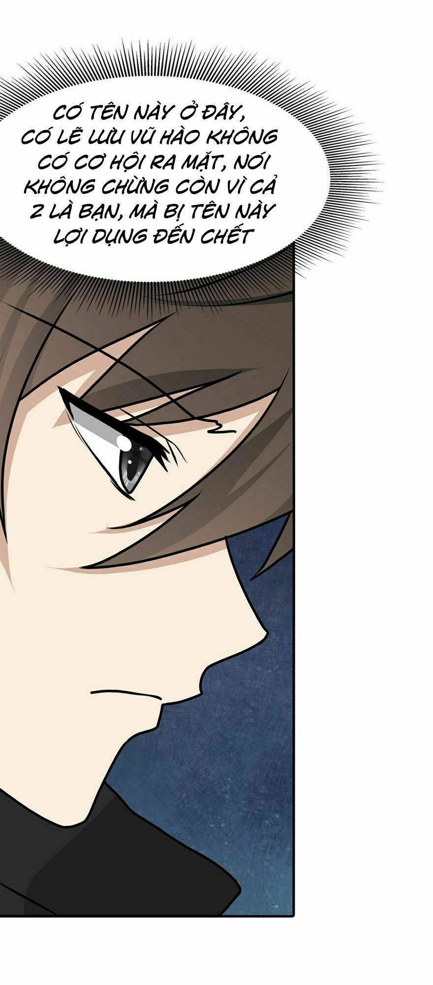 đọc truyện Bạn Gái Zombie Của Tôi Chương 41 ảnh 21 tại Thiên Thai Truyện