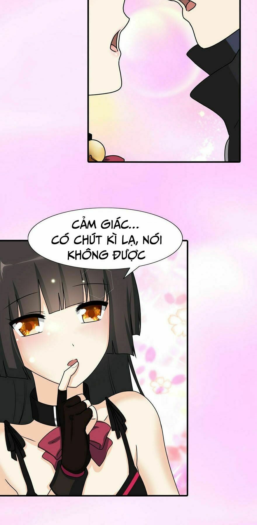 đọc truyện Bạn Gái Zombie Của Tôi Chương 41 ảnh 4 tại Thiên Thai Truyện