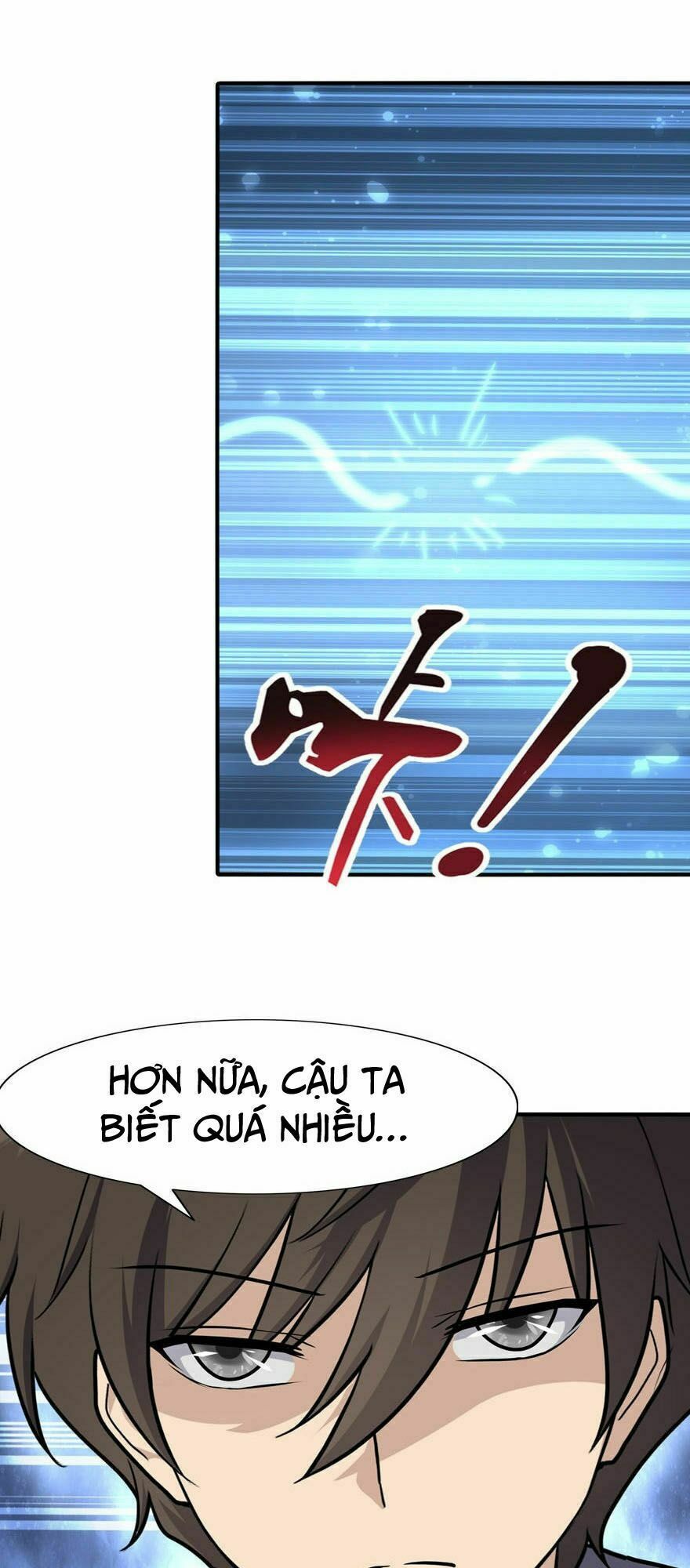 đọc truyện Bạn Gái Zombie Của Tôi Chương 41 ảnh 25 tại Thiên Thai Truyện