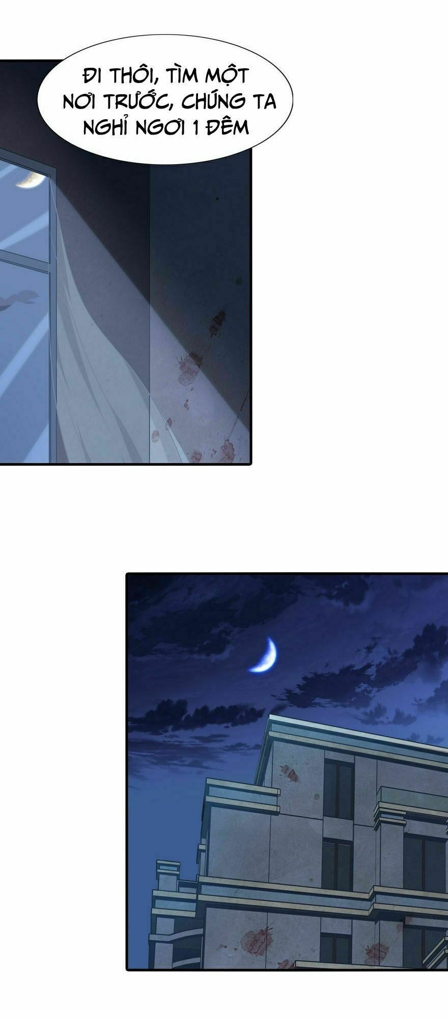 đọc truyện Bạn Gái Zombie Của Tôi Chương 41 ảnh 30 tại Thiên Thai Truyện