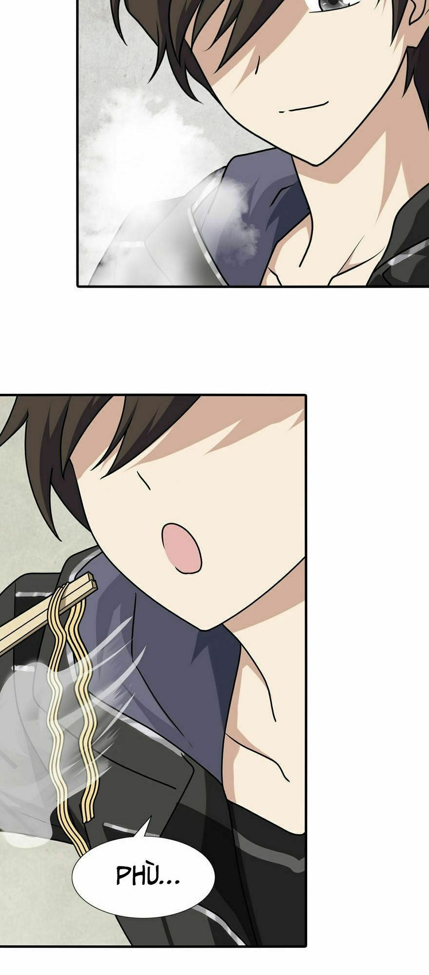 đọc truyện Bạn Gái Zombie Của Tôi Chương 41 ảnh 33 tại Thiên Thai Truyện