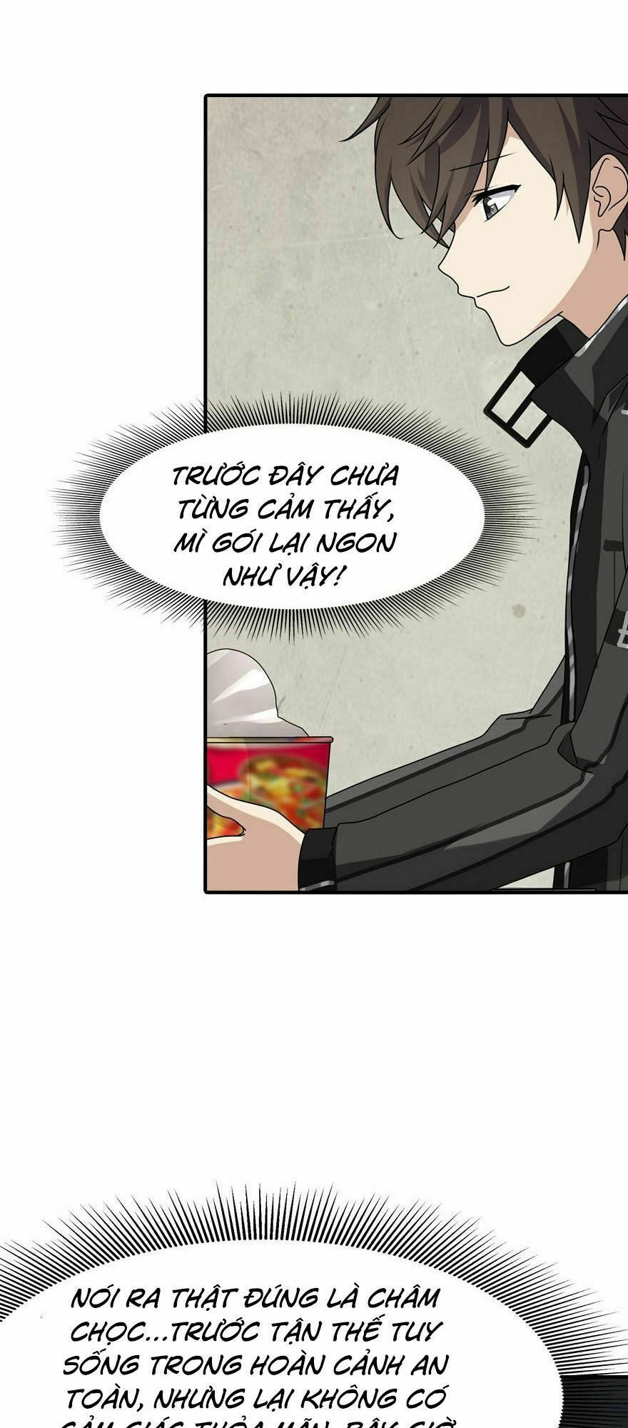 đọc truyện Bạn Gái Zombie Của Tôi Chương 41 ảnh 37 tại Thiên Thai Truyện