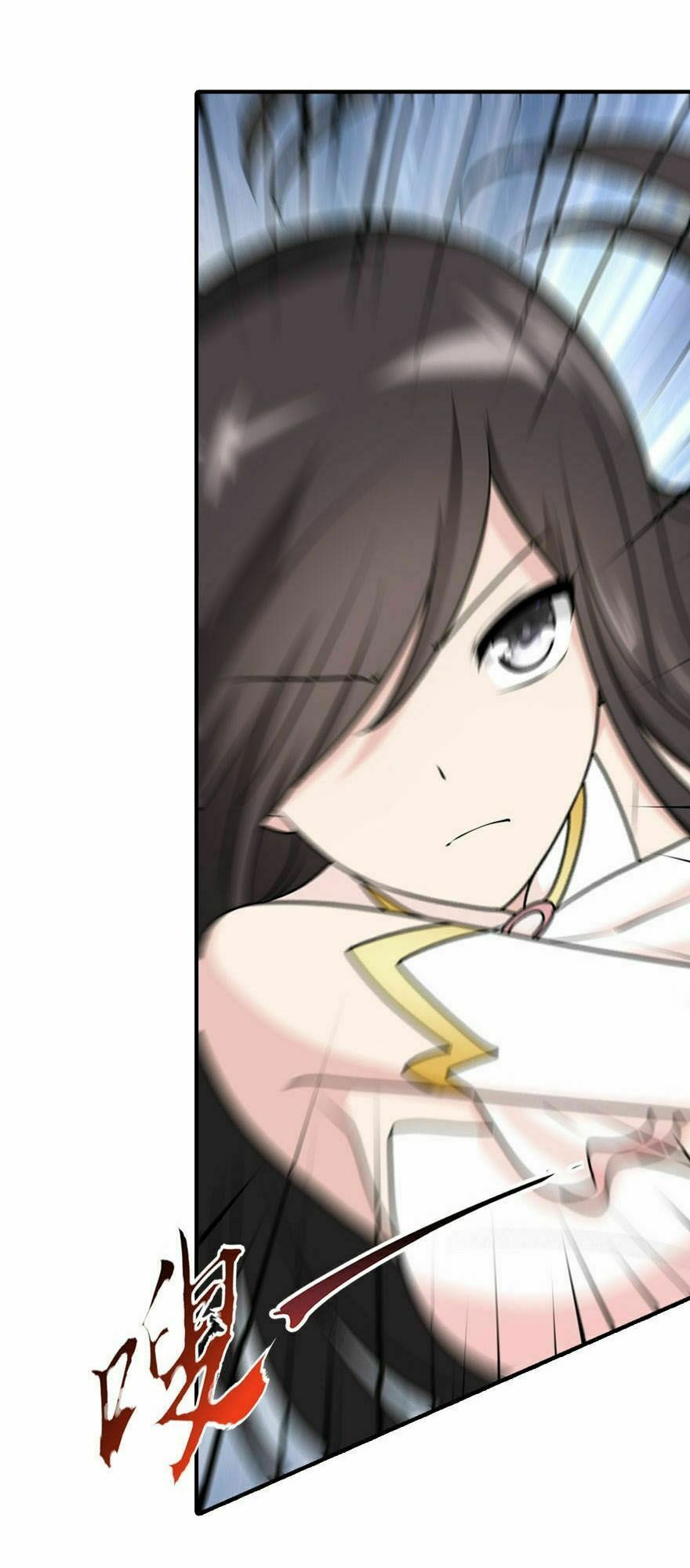 đọc truyện Bạn Gái Zombie Của Tôi Chương 41 ảnh 45 tại Thiên Thai Truyện