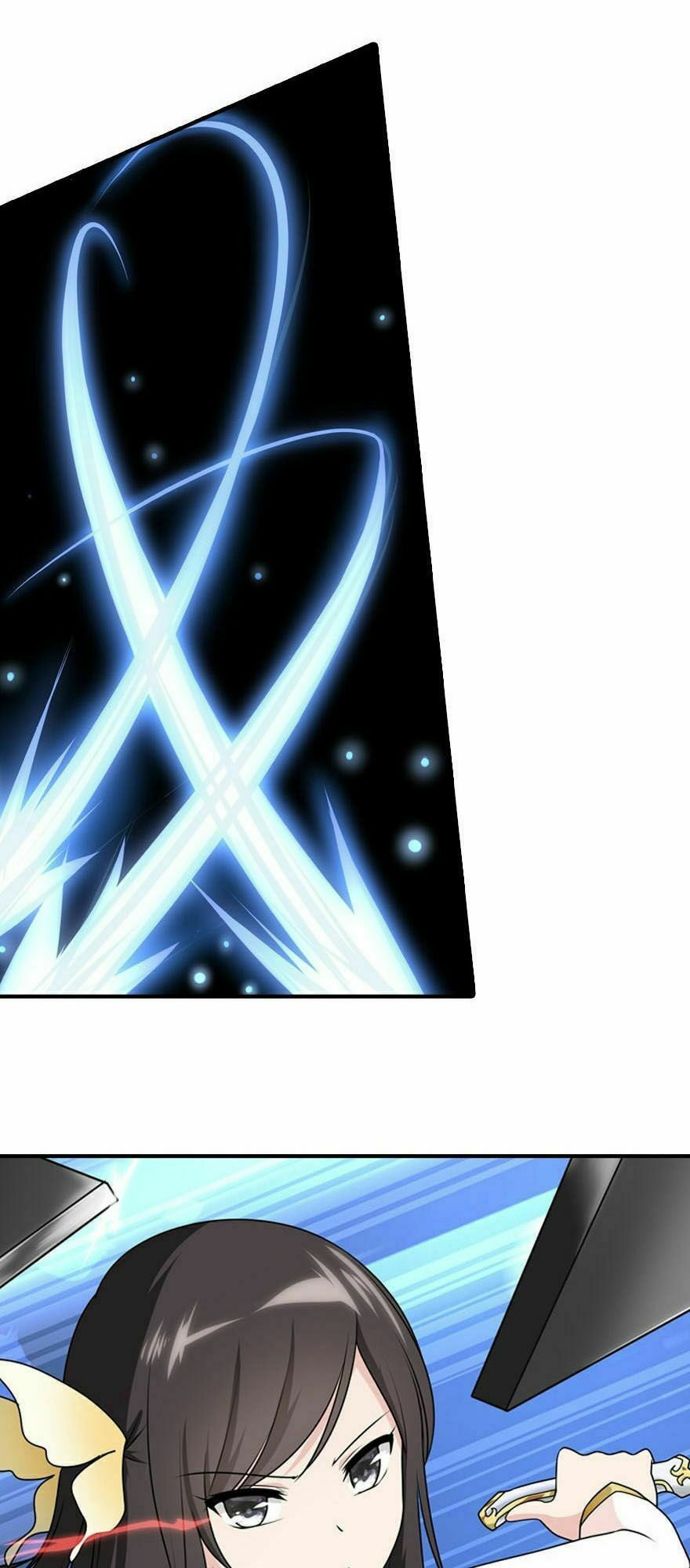 đọc truyện Bạn Gái Zombie Của Tôi Chương 41 ảnh 46 tại Thiên Thai Truyện