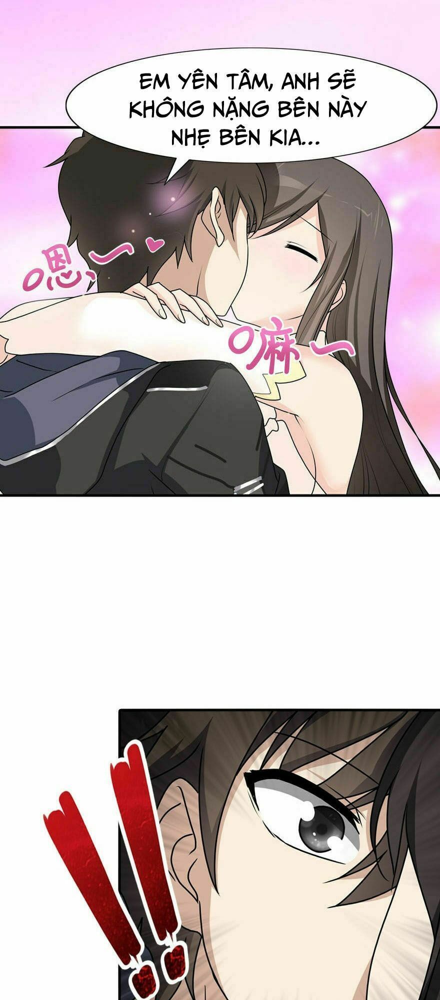 đọc truyện Bạn Gái Zombie Của Tôi Chương 41 ảnh 10 tại Thiên Thai Truyện