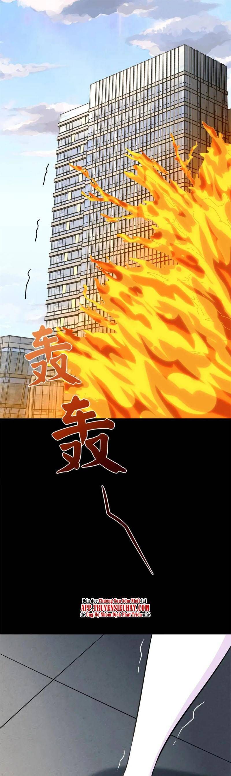 đọc truyện Bạn Gái Zombie Của Tôi Chương 410 ảnh 3 tại Thiên Thai Truyện