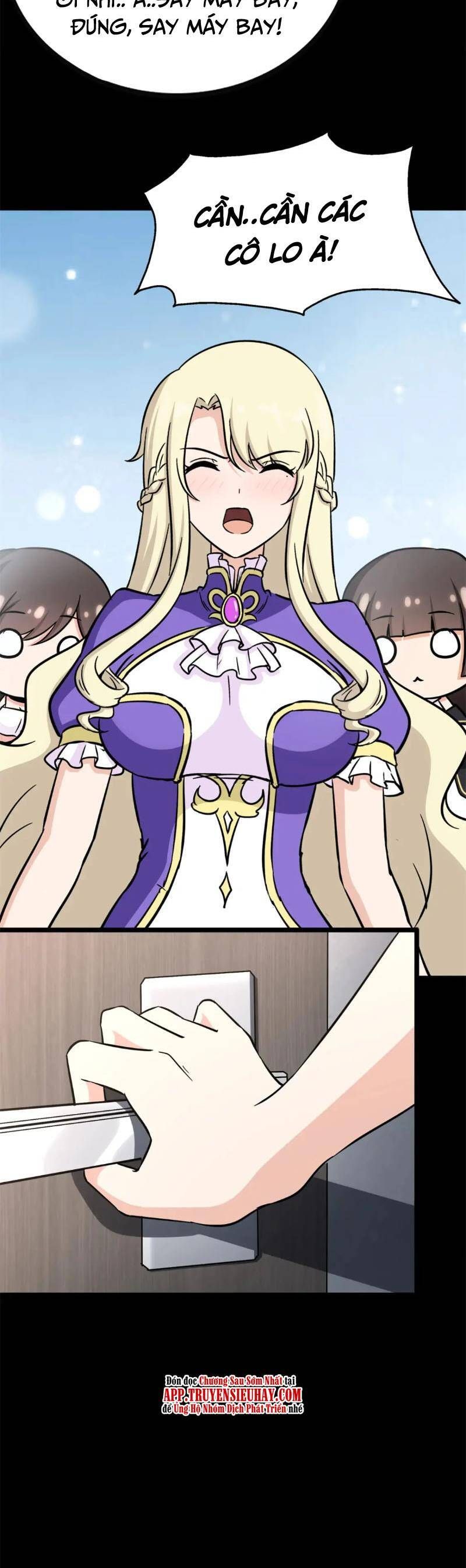 đọc truyện Bạn Gái Zombie Của Tôi Chương 410 ảnh 12 tại Thiên Thai Truyện