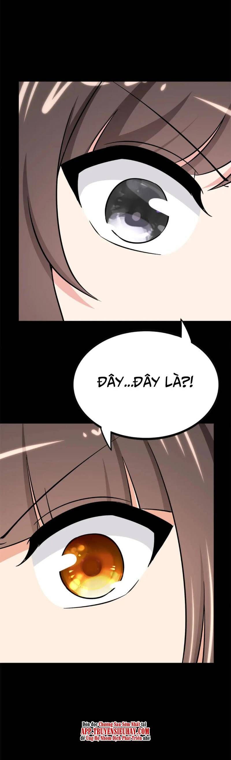 đọc truyện Bạn Gái Zombie Của Tôi Chương 410 ảnh 15 tại Thiên Thai Truyện