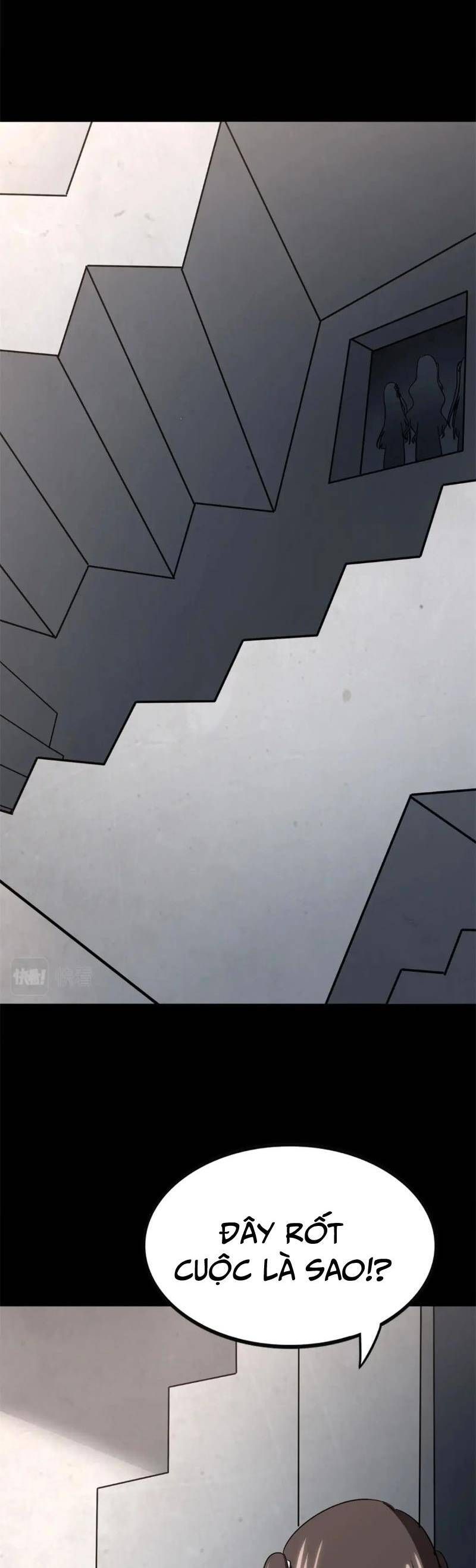 đọc truyện Bạn Gái Zombie Của Tôi Chương 410 ảnh 16 tại Thiên Thai Truyện