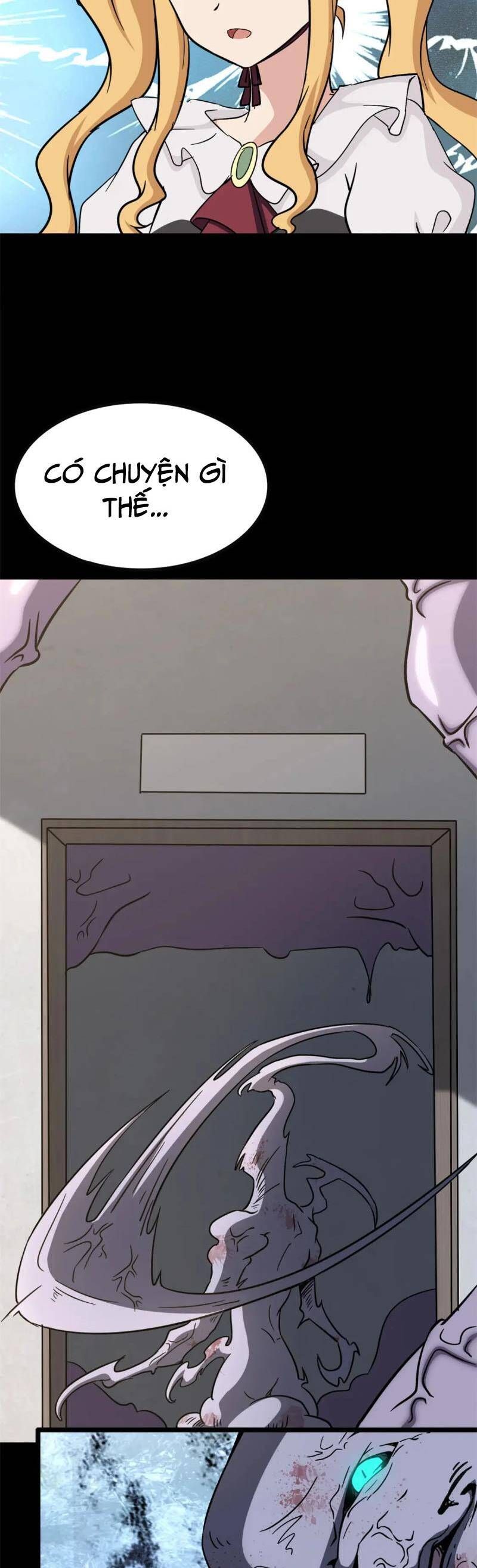 đọc truyện Bạn Gái Zombie Của Tôi Chương 410 ảnh 19 tại Thiên Thai Truyện