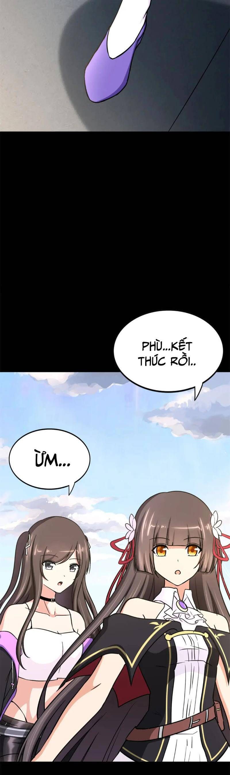 đọc truyện Bạn Gái Zombie Của Tôi Chương 410 ảnh 4 tại Thiên Thai Truyện